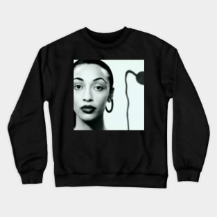 Sade soul Crewneck Sweatshirt